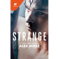 Strange (Spanish Edition) - Paperback