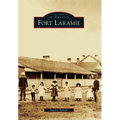 Fort Laramie - Paperback