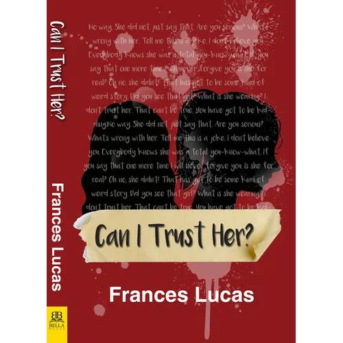 Can I Trust Her? - Paperback