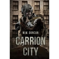 Carrion City - Paperback