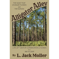 Alligator Alley - Paperback