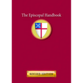 The Episcopal Handbook: Revised Edition - Paperback