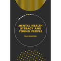 Mental Health Literacy and Young People - Hardcover