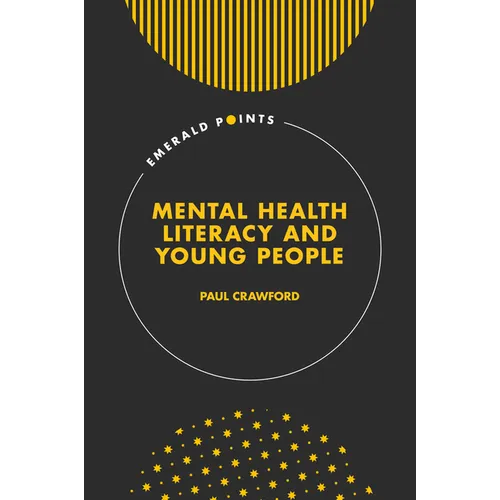 Mental Health Literacy and Young People - Hardcover