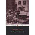 The Rise of David Levinsky - Paperback