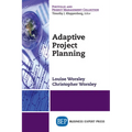 Adaptive Project Planning - Paperback