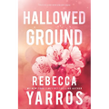 Hallowed Ground - Paperback