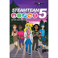 The Beginning: (steamteam 5 Main Series Book 1) - Paperback