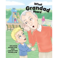 What Grandad Heard - Paperback