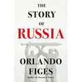 The Story of Russia - Paperback