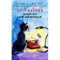 Archyology: The Long Lost Tales of Archy and Mehitabel - Paperback