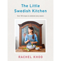 The Little Swedish Kitchen - Hardcover