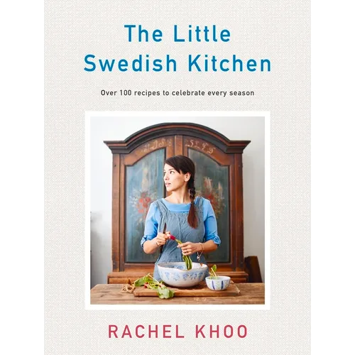 The Little Swedish Kitchen - Hardcover