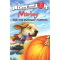 Marley: Marley and the Runaway Pumpkin - Paperback