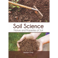 Soil Science: Nature and Properties of Soil - Hardcover