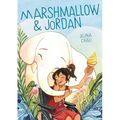 Marshmallow & Jordan - Hardcover