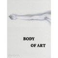 Body of Art - Hardcover