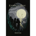 Keepers of Magic: The Psyche Tree: Book One - Paperback