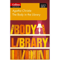 The Body in the Library: B1 - Paperback