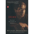 Brown: The Last Discovery of America - Paperback
