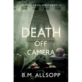 Death Off Camera - Paperback