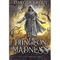 Dungeon Madness - Paperback