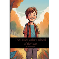The Little Healer's Wheel of the Year - Paperback