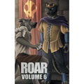 ROAR Volume 6 - Paperback