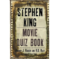 The Stephen King Movie Quiz Book - Paperback