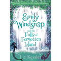 Emily Windsnap and the Falls of Forgotten Island - Paperback