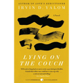 Lying on the Couch - Paperback