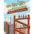 Up! Up! Up! Skyscraper - Paperback