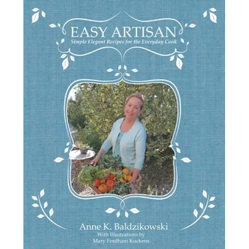 Easy Artisan - Paperback