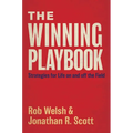 The Winning Playbook: Strategies for Life on and Off the Field - Hardcover