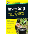 Investing For Dummies, UK Edition - Paperback