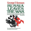 The Decision to Intervene: Soviet-American Relations, 1917-1920 - Paperback