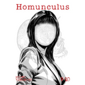 Homunculus (Omnibus) Vol. 9-10 - Paperback