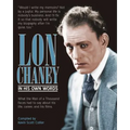 Lon Chaney: In His Own Words - Paperback