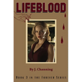 Lifeblood - Paperback