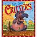 All God's Critters - Hardcover
