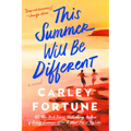 This Summer Will Be Different - Paperback
