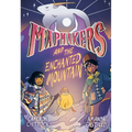 Mapmakers and the Enchanted Mountain: (A Graphic Novel) - Paperback
