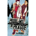 Problems in Prague - Hardcover