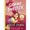 Gimme Shelter: Misadventures and Misinformation - Paperback