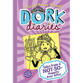 Dork Diaries 8: Tales from a Not-So-Happily Ever After - Hardcover