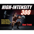High-Intensity 300 - Paperback
