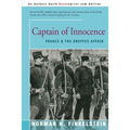 Captain of Innocence: France & the Dreyfus Affair - Paperback