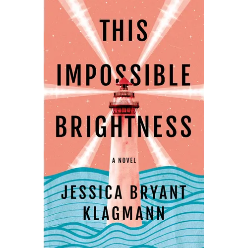 This Impossible Brightness - Paperback