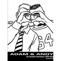 Adam & Andy. The Complete Adventures 2005-2013 - Paperback