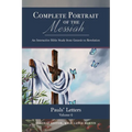 Paul's Letters - Hardcover